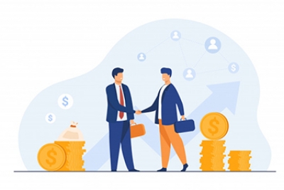 Business, Commerce & Management