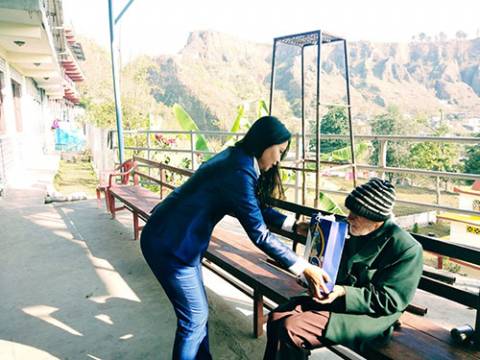 Help and Support for Aged Care - Disability-4