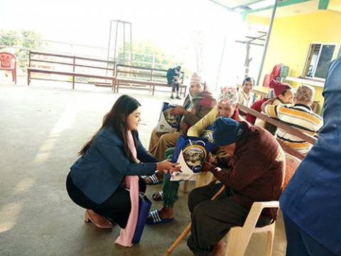 Help and Support for Aged Care - Disability-9