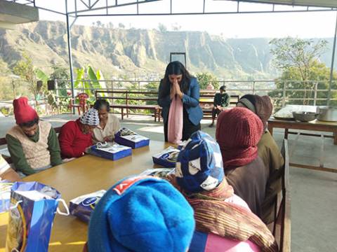 Help and Support for Aged Care - Disability-3