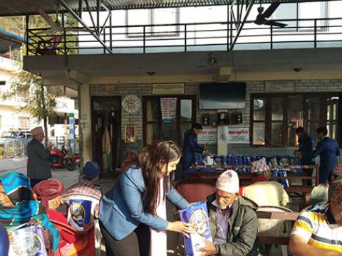 Help and Support for Aged Care - Disability-7