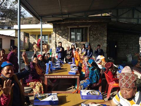 Help and Support for Aged Care - Disability-2