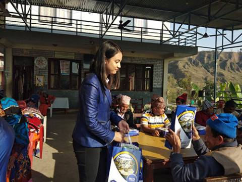 Help and Support for Aged Care - Disability-5