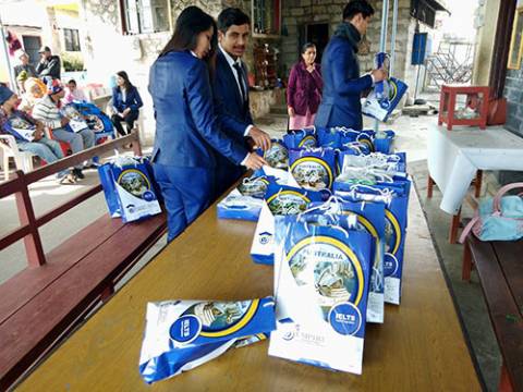 Help and Support for Aged Care - Disability