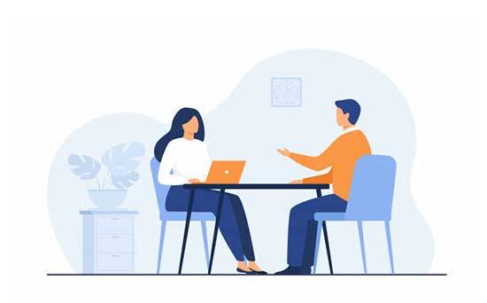 Interview Preparation