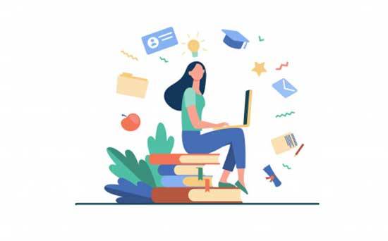 College / University Selection