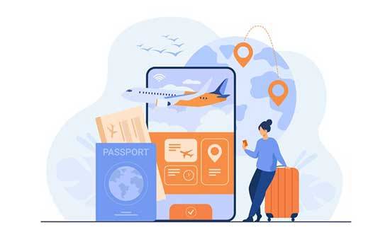 Predeparture Briefing