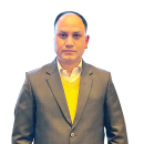 Govinda Pratap Singh