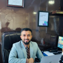 Madan Giri  (Butwal Branch)