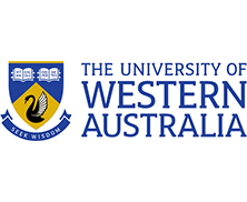 The University of Western Australia